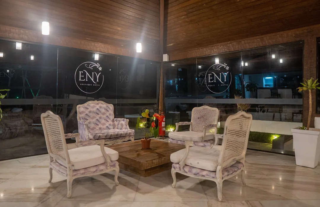 Eny Boutique Hotel & Spa-1
