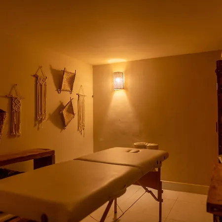 Eny Boutique Hotel & Spa-2